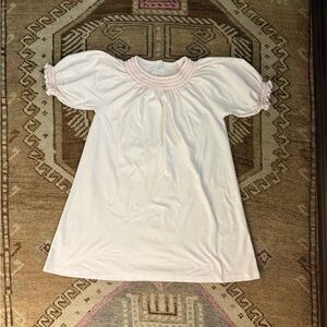 LAKE Pink Nightgown